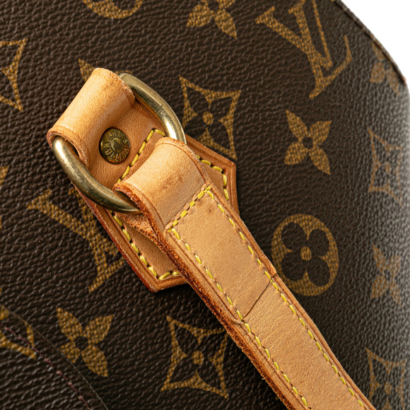 Pre-Loved Louis Vuitton Monogram Ellipse GM Shopping Bag - Picture 9 of 12